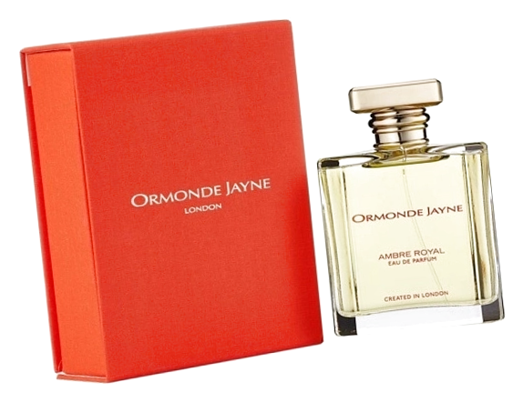 Аромат Ormonde Jayne Ambre Royal 88 мл унисекс - Королевская Амбра Роял