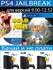 Made in Abyss Binary Star Fa диск PS4 JB