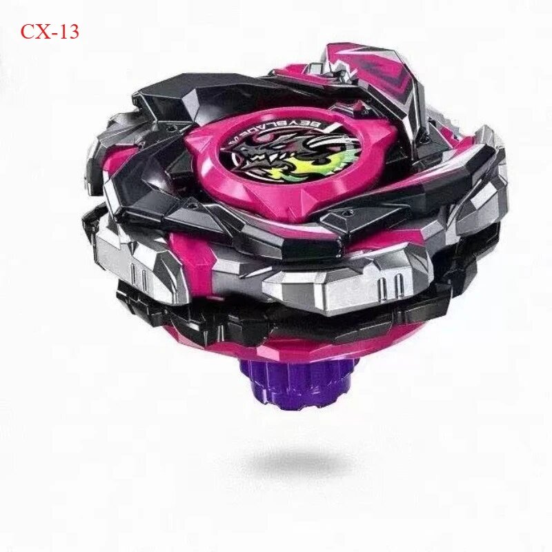 Волчок Beyex X CX-13, бустер Vol.8