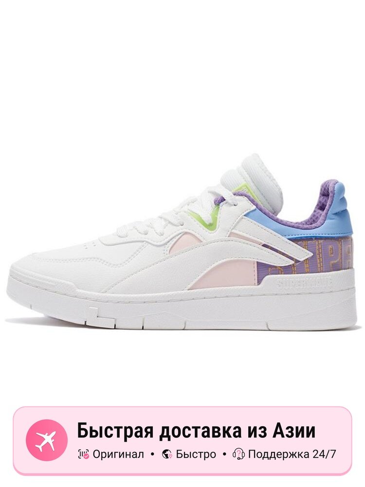 Кроссовки LI-NING Superwave Lo