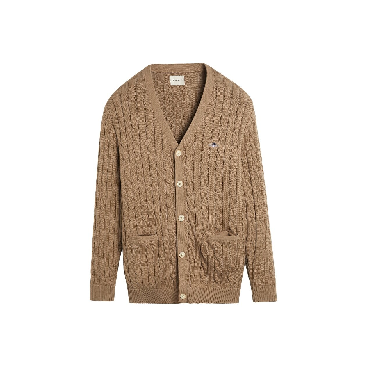 Свитер GANT