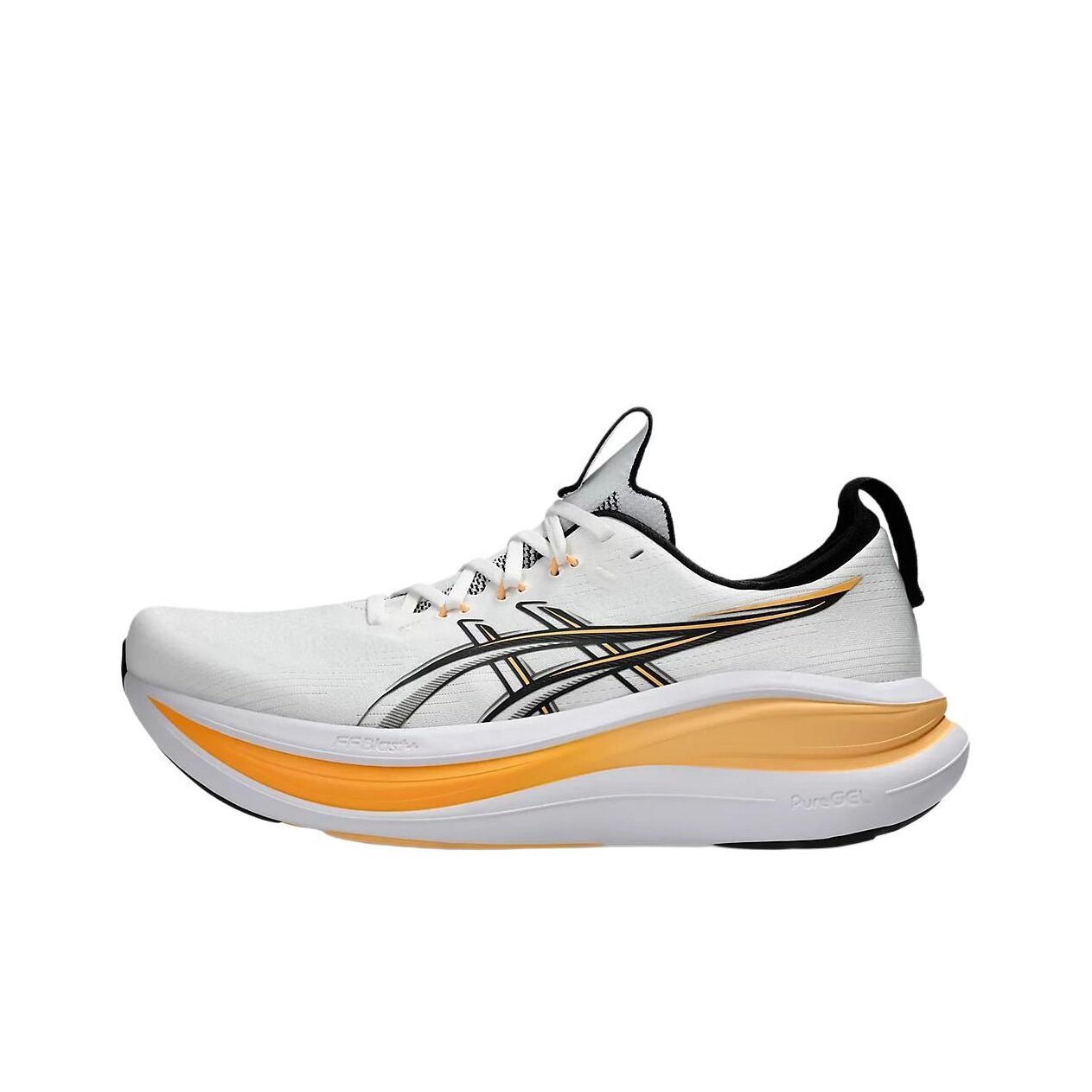 Кеды ASICS GEL-NIMBUS 28