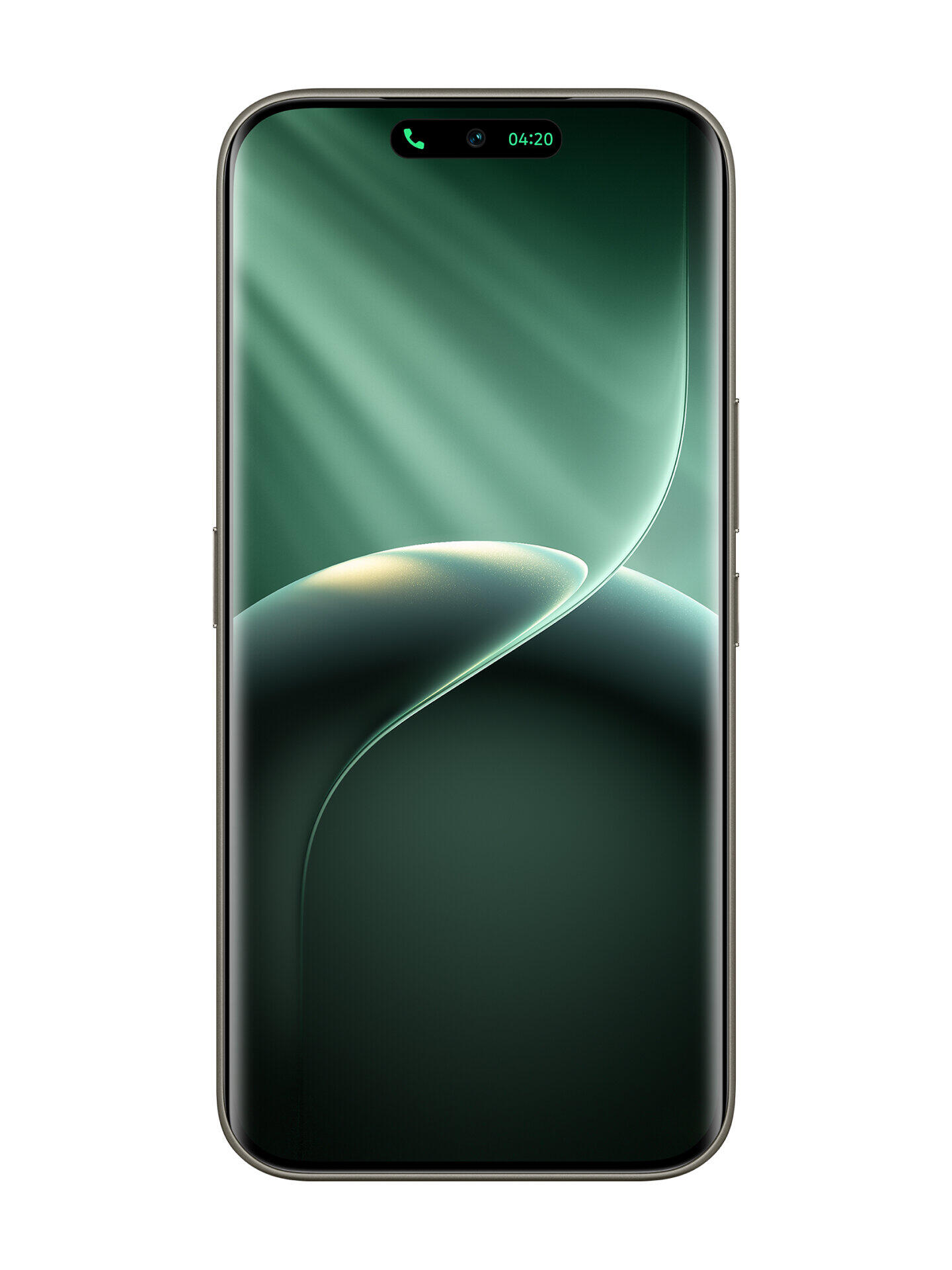 Смартфон Tecno Camon 50 Ultra 5G, AMOLED, 8/256Gb, Cypress Green (Зеленый)