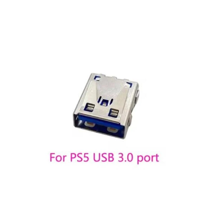 Задний порт USB Type-A для PS5 YXTVGAME