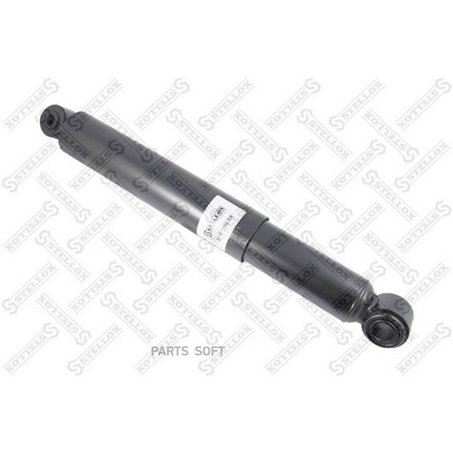 STELLOX 8705296SX 87-05296-SX амортизатор подвески! перед. 463-765 O/O 16x50 24x55 \ MAN TGS 18.320-41.480