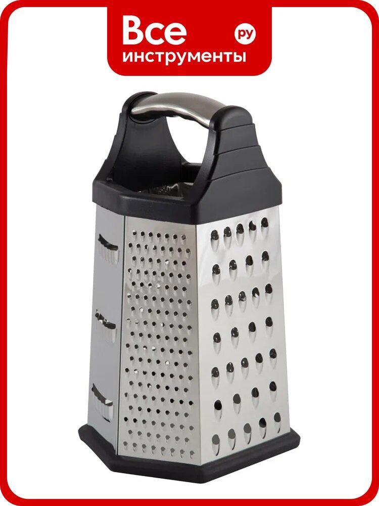 Шестигранная терка Mallony GR-003-9 965007
