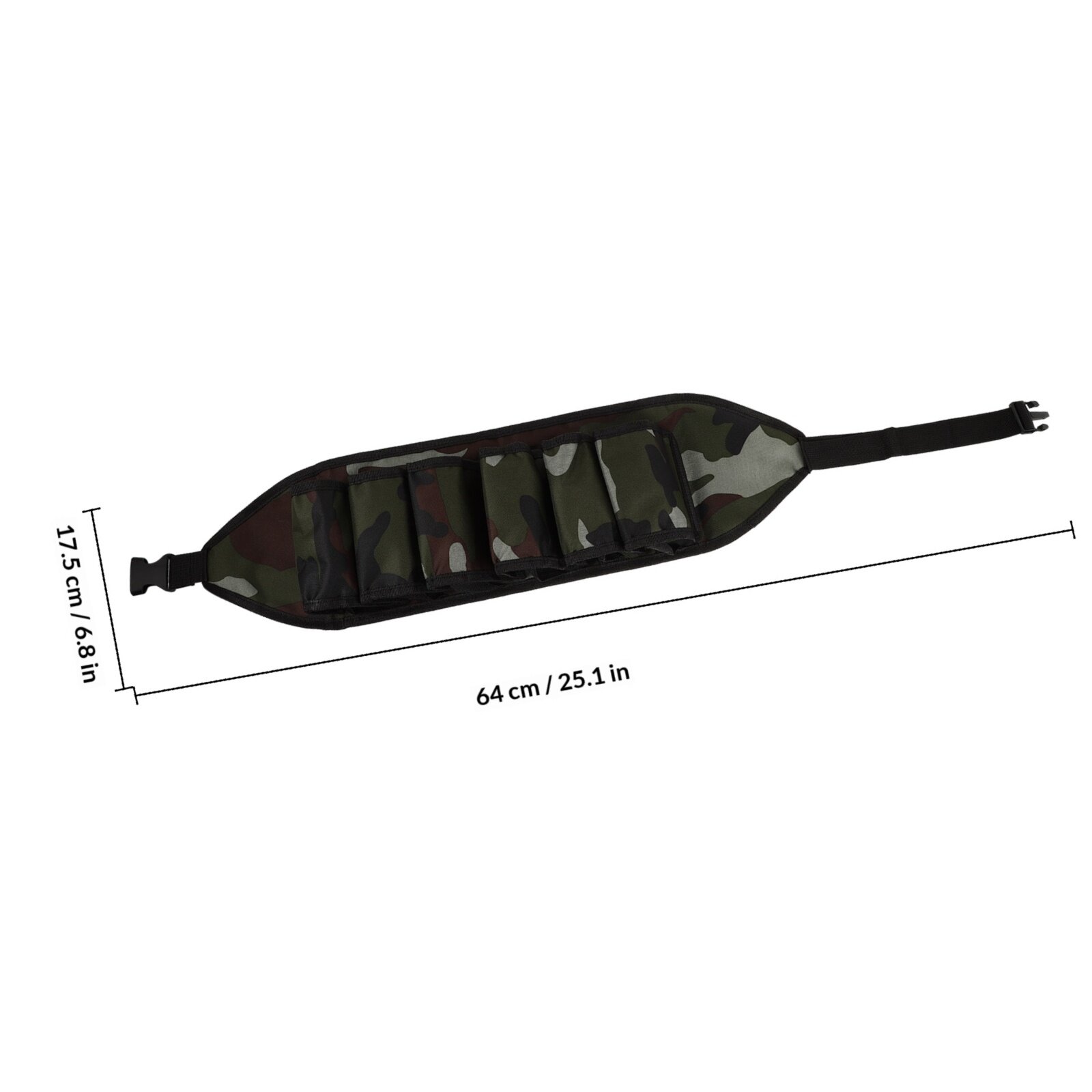 Ремень Для Напитков С У Adjustable Подходит Для Пикников И Походов 64X17.5CM