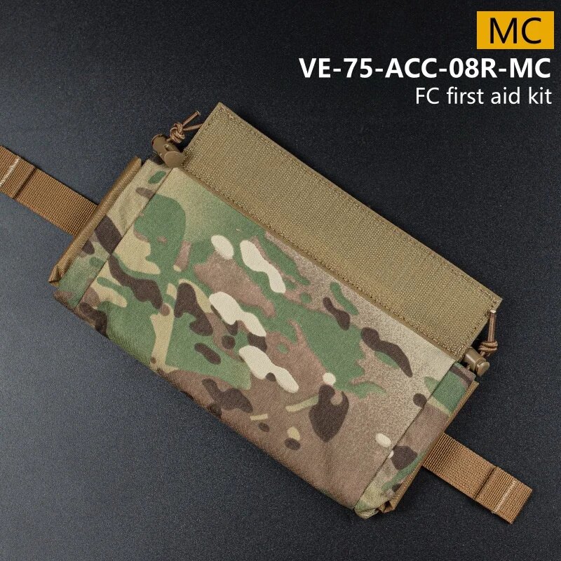 OphidianTac пояс для страйкбола VE-75-ACC-08-MC