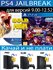 Marvel vs. Capcom Infinite диск PS4 JB