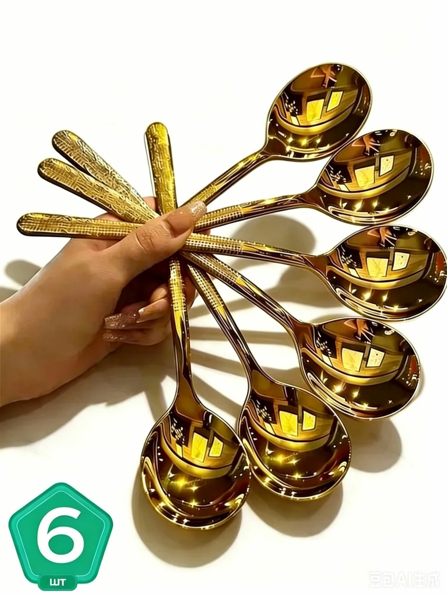 Ложка столовая