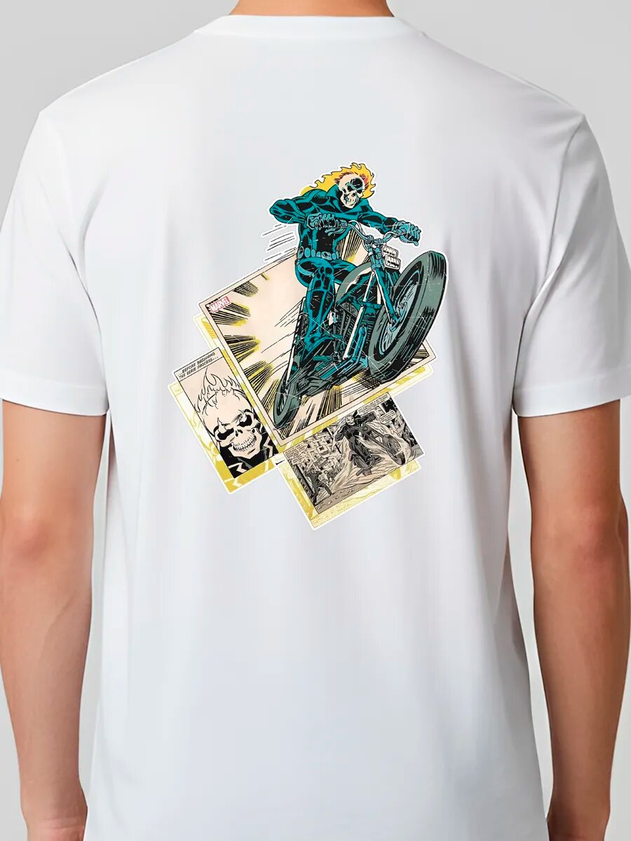 Футболка PRINTSHOT