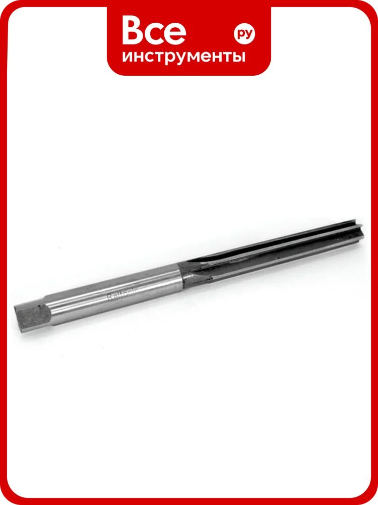 Развертка ручная Beltools 12, Н7(А), Р6М5, ц/х, ГОСТ 7722-77, ri.147.1445