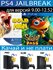 Snake Pass диск PS4 JB