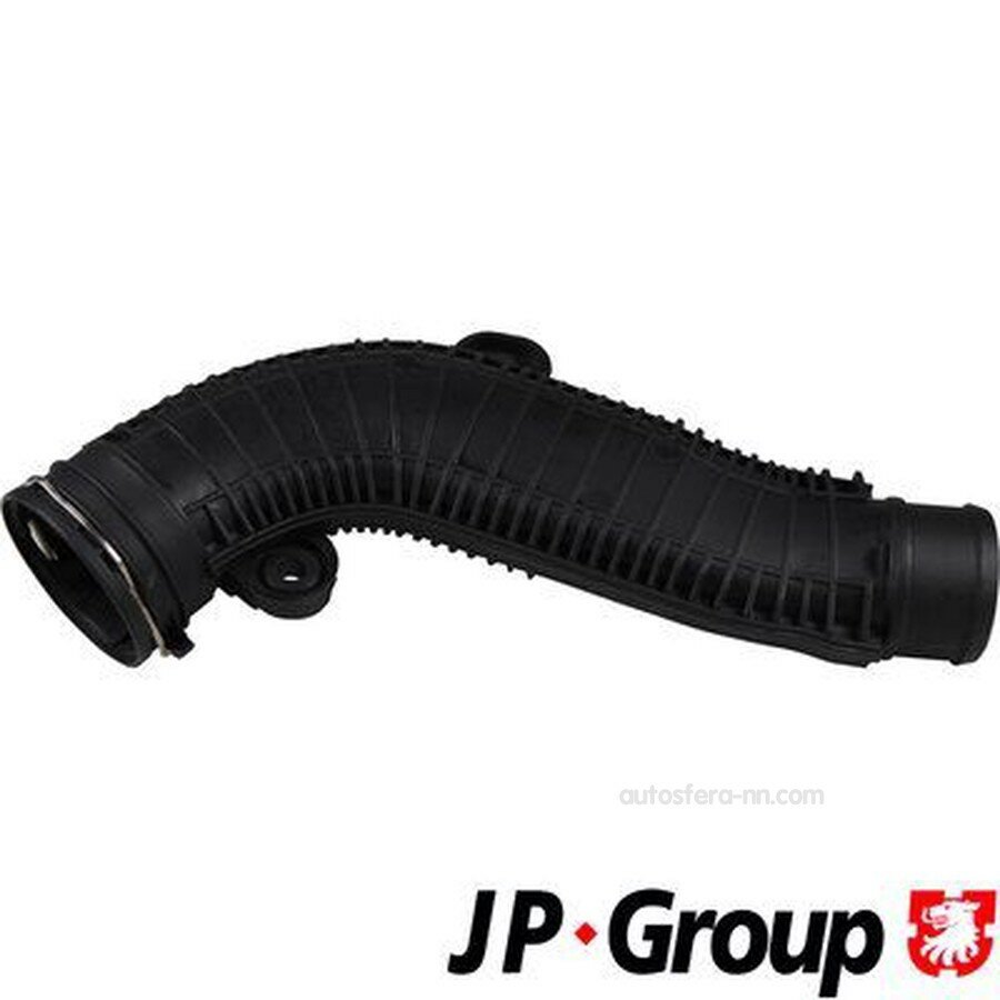 JP GROUP 1117710100 Патрубок интеркулера