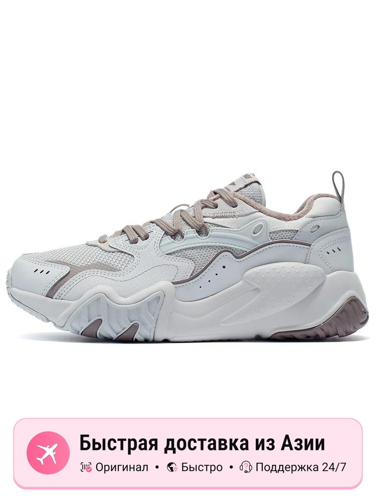 Кроссовки LI-NING Cat Paw Lite Low-Top
