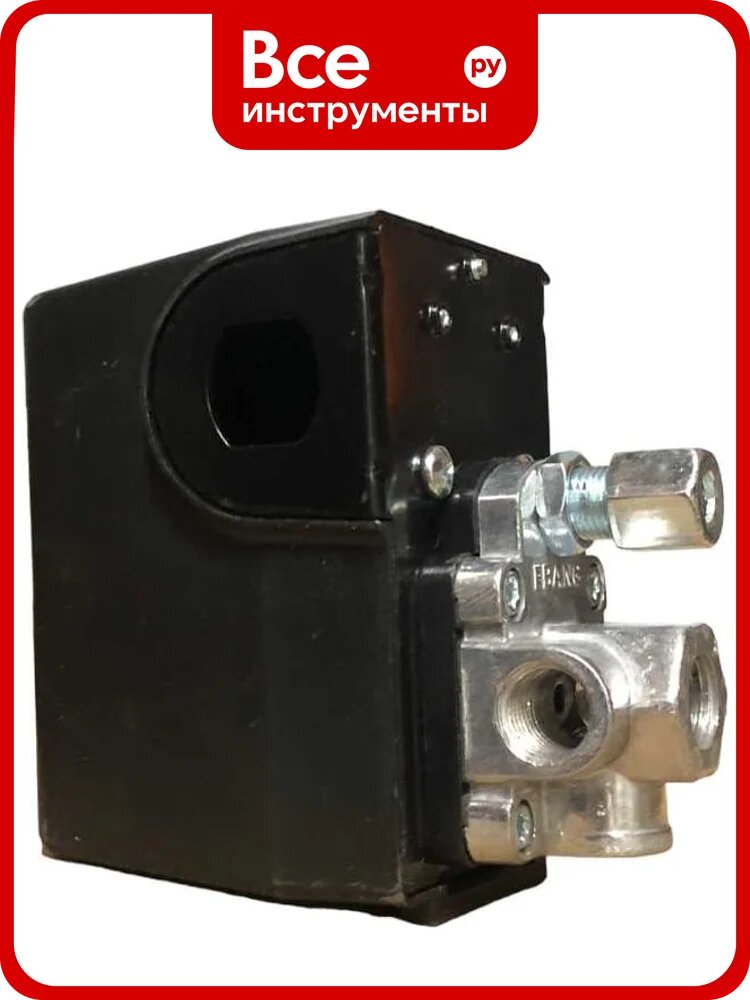 Прессостат для компрессоров Optimus OPT-302430(-305030)-59