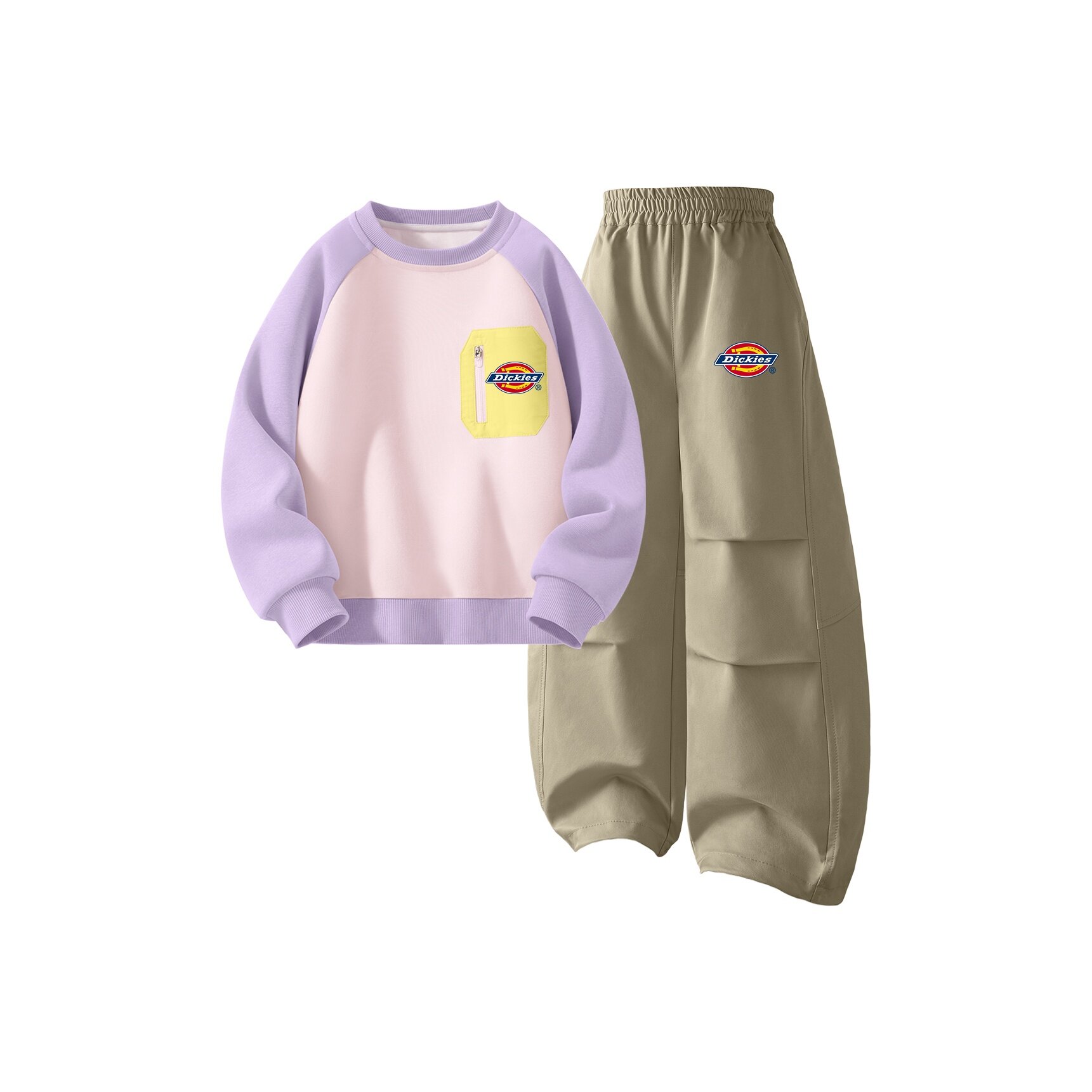 Комплект одежды Dickies
