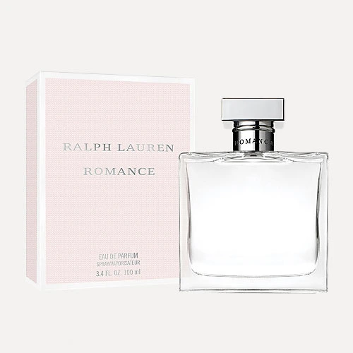 Парфюмерная вода Ральф Лаурен Романс для женщин 100 мл - Ralph Lauren Romance духи