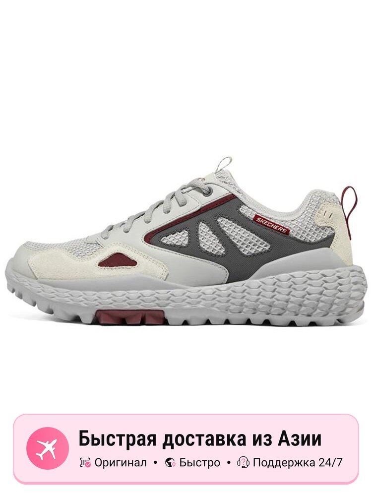 Кроссовки SKECHERS Monster