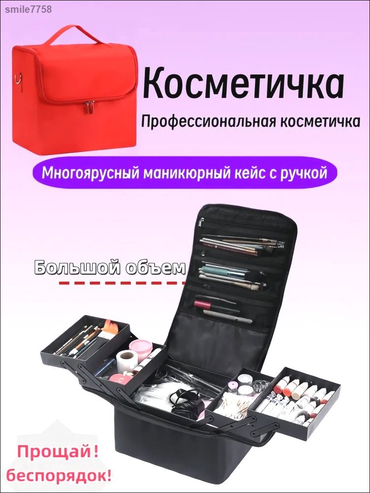 Косметичка
