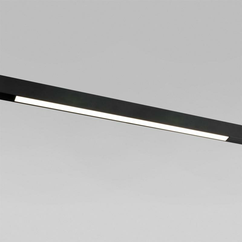 Светильник на шине Elektrostandard 85002/01 L02 Трековый светильник 20W 4200K (ч