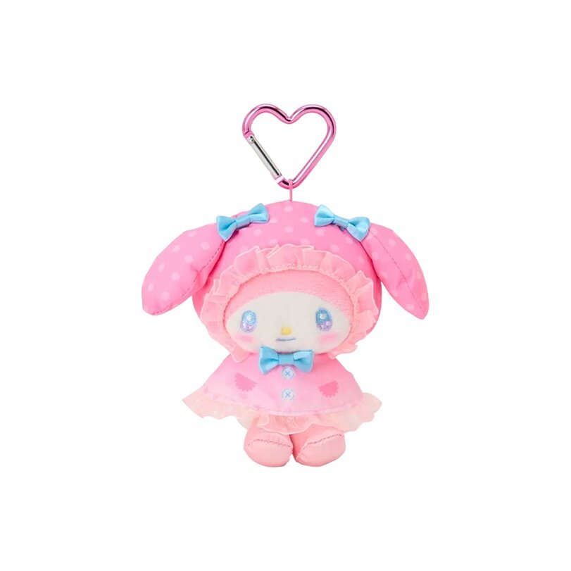 Sanrio Плюшевые брелки