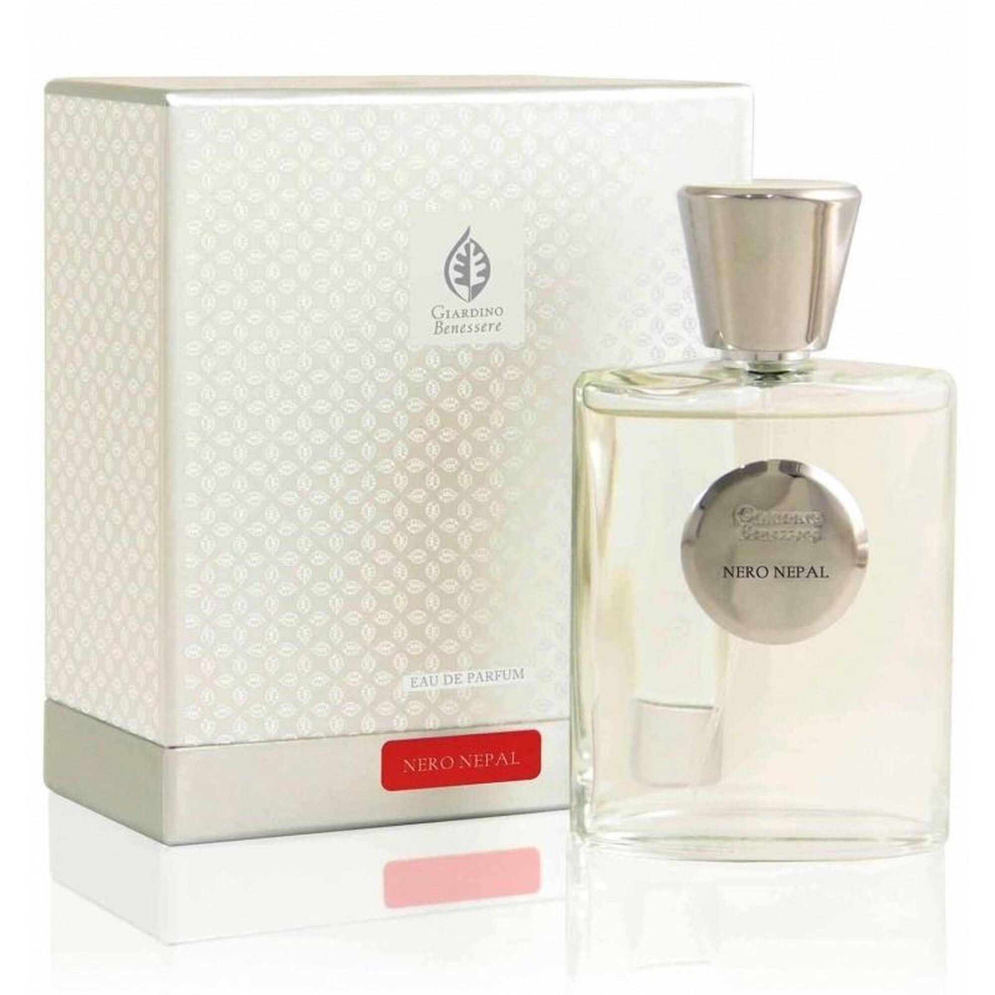 Giardino Benessere Nero Nepal Парфюмерная вода унисекс 100 ml