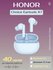 Наушники Honor Choice Earbuds X7 Blue