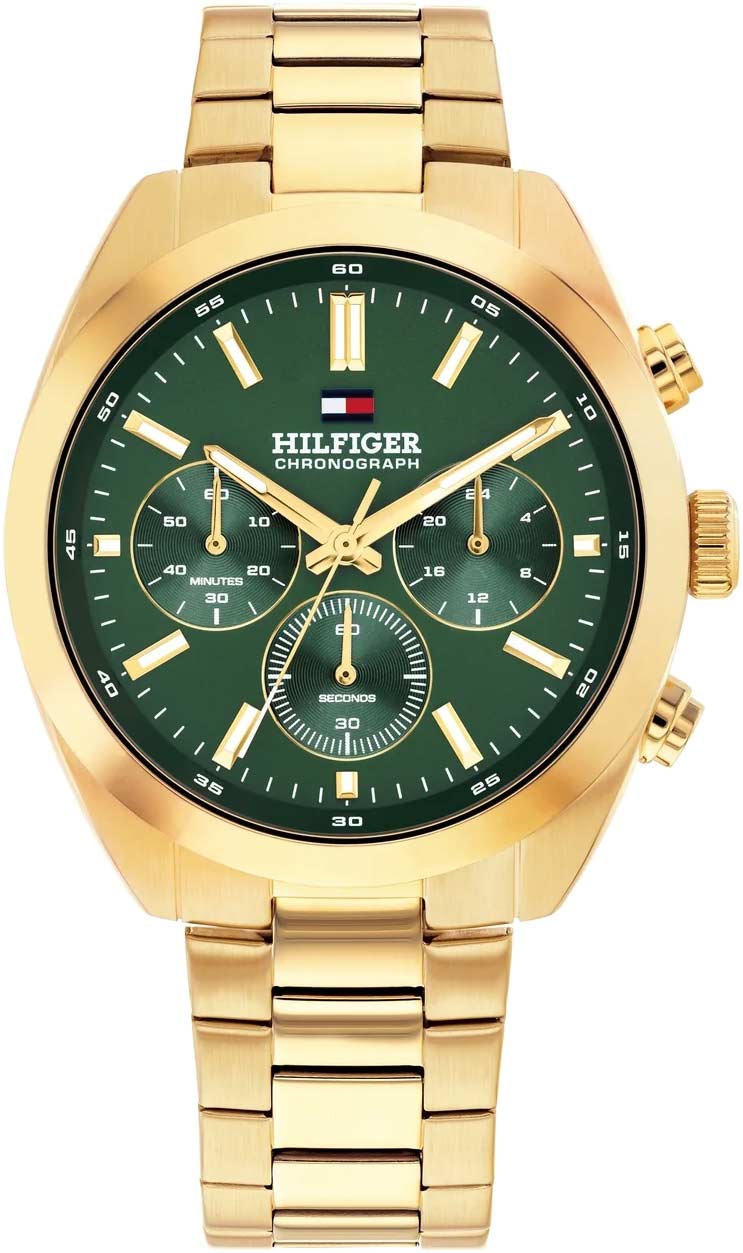  TOMMY HILFIGER Multifunction