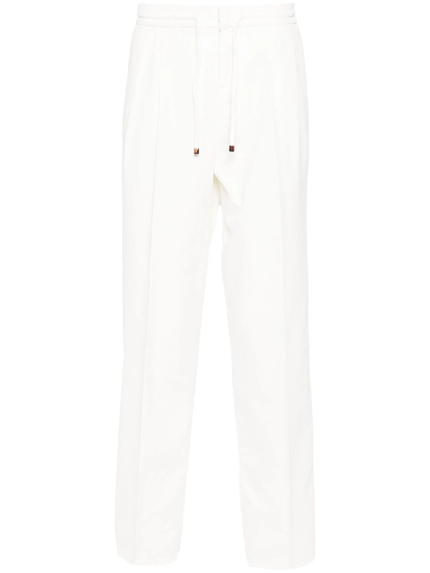 Брюки классические BRUNELLO CUCINELLI