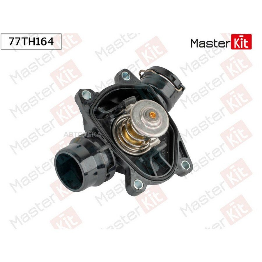 Термостат BMW MASTERKIT 77TH164