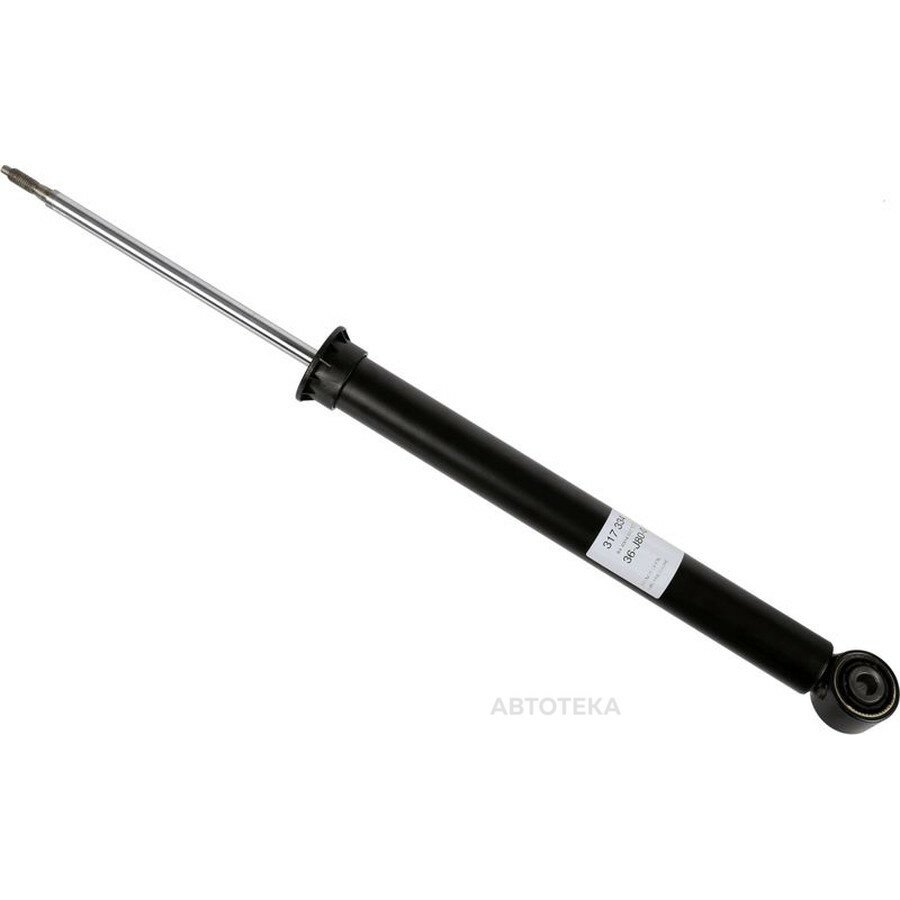 Амортизатор подвескиRear Axle SACHS 317334