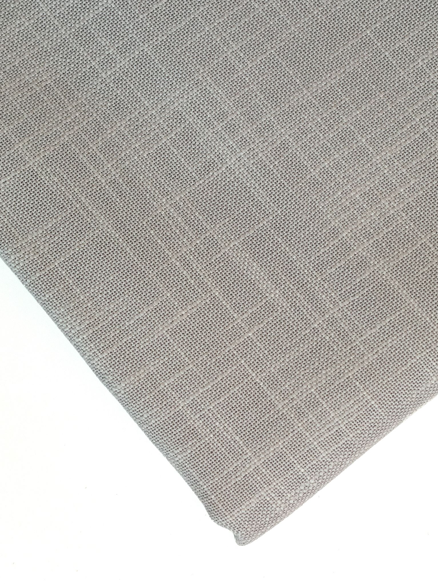 Канва Ubelhor Eva 28 ct. (цвет 4091-Серебро, 180х100 см.)
