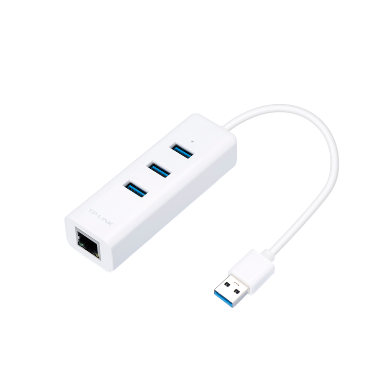 USB концентратор (TP-Link UE330) UE330