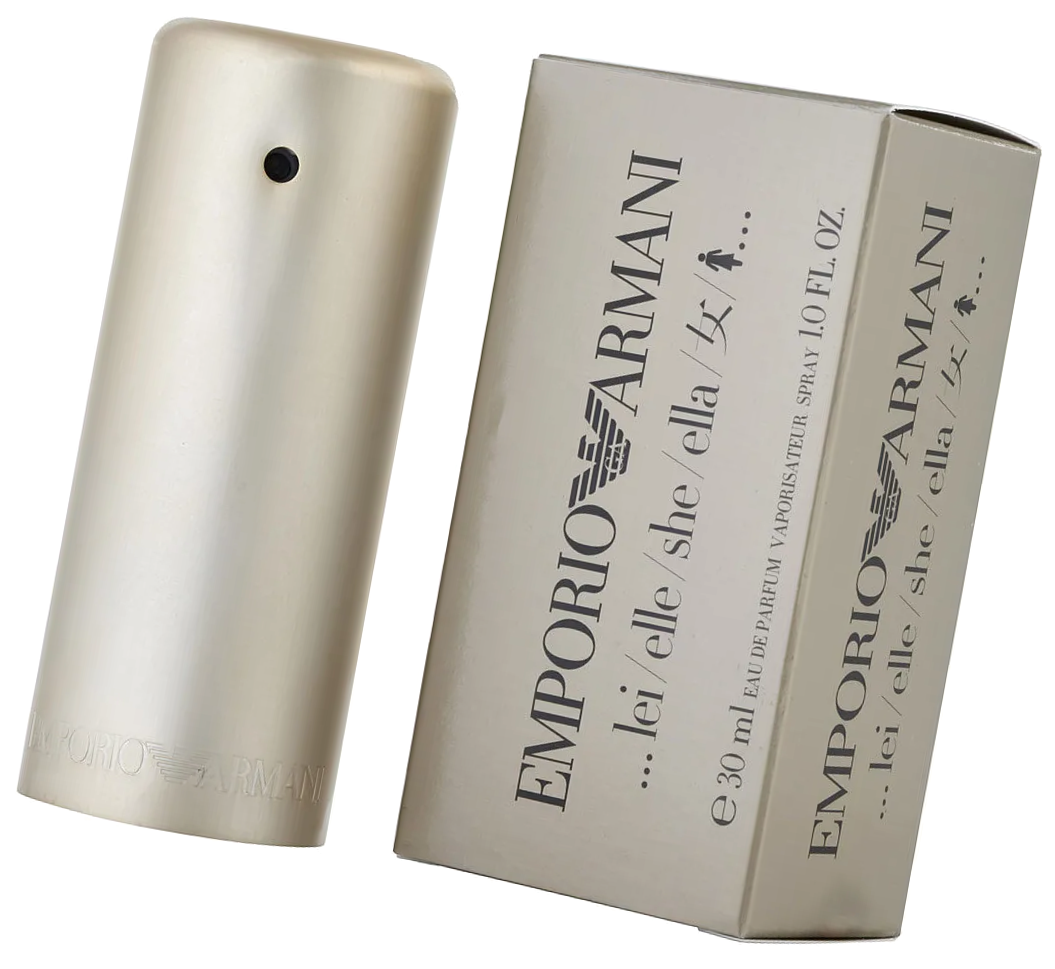 Вода парфюмерная женская Giorgio Armani Emporio Armani 30 мл / Джорджио Армани