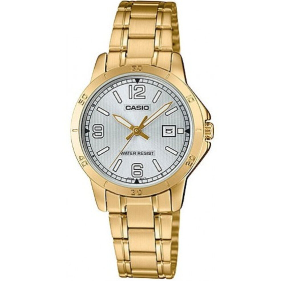 Наручные часы CASIO