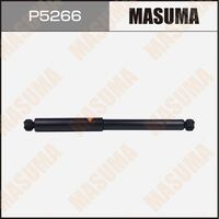 Амортизатор Газомасляный (Masuma P5266)