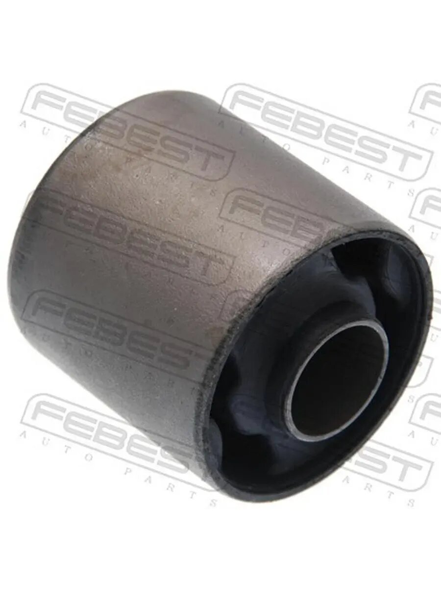 Сайлентблок рычага Ford Fiesta/Fusion 2001-2008 Febest