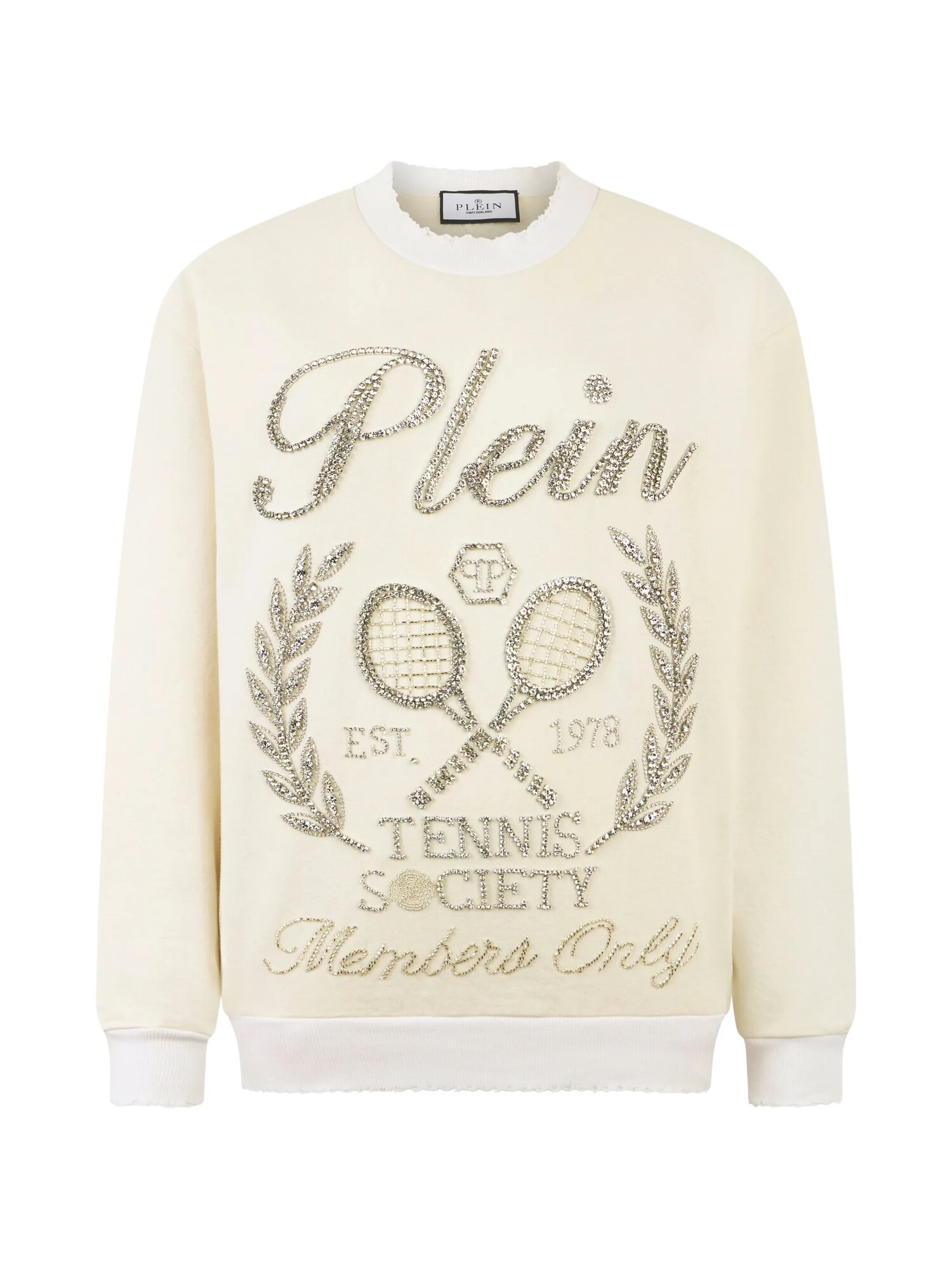 Свитшот PHILIPP PLEIN