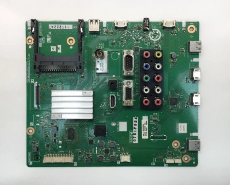 Плата QPWBNG455WJN1, для телевизора Sharp LC-70LE360X