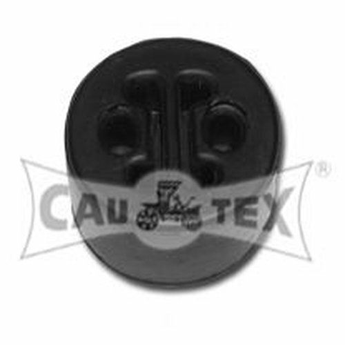 Крепление глушителя CAUTEX 700465 для Toyota Avensis (1997-2003), Toyota Celica (1999-2006)