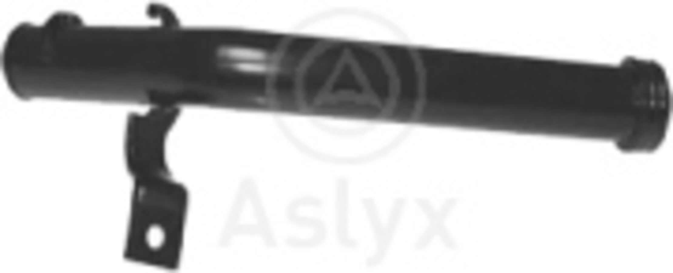 Патрубок fiat brava (182); bravo i (182); doblo (119, 223); marea (185); marea weekend (185) (ASLYX AS-201240)