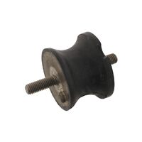 Опора КПП BMW 1 (E81) 123 d 2007/03-2012/09