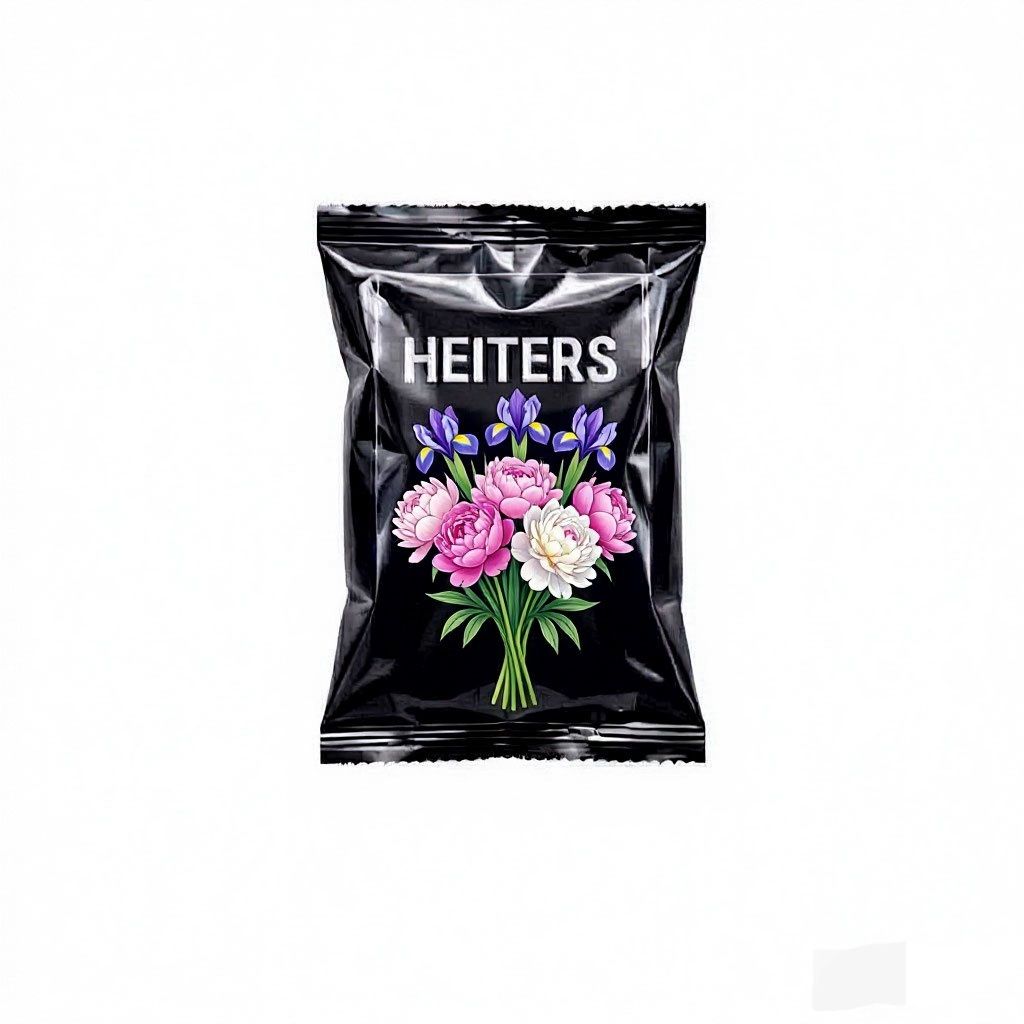 Удобрение для пионов и ирисов - "Heiters". Original. 150 гр.