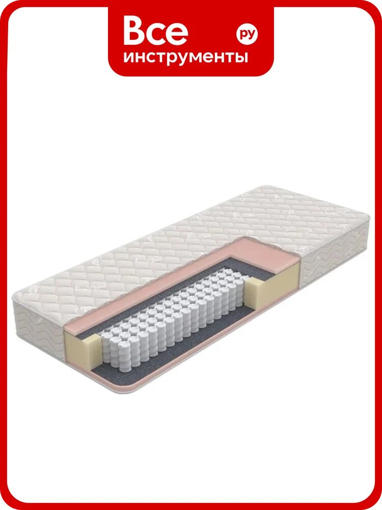 Матрас ProSon Comfort EVS Roll 140-195