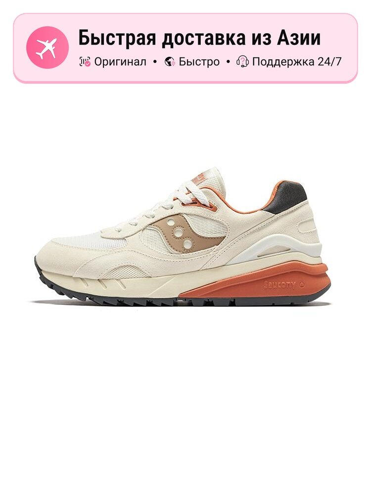 Кроссовки saucony 37