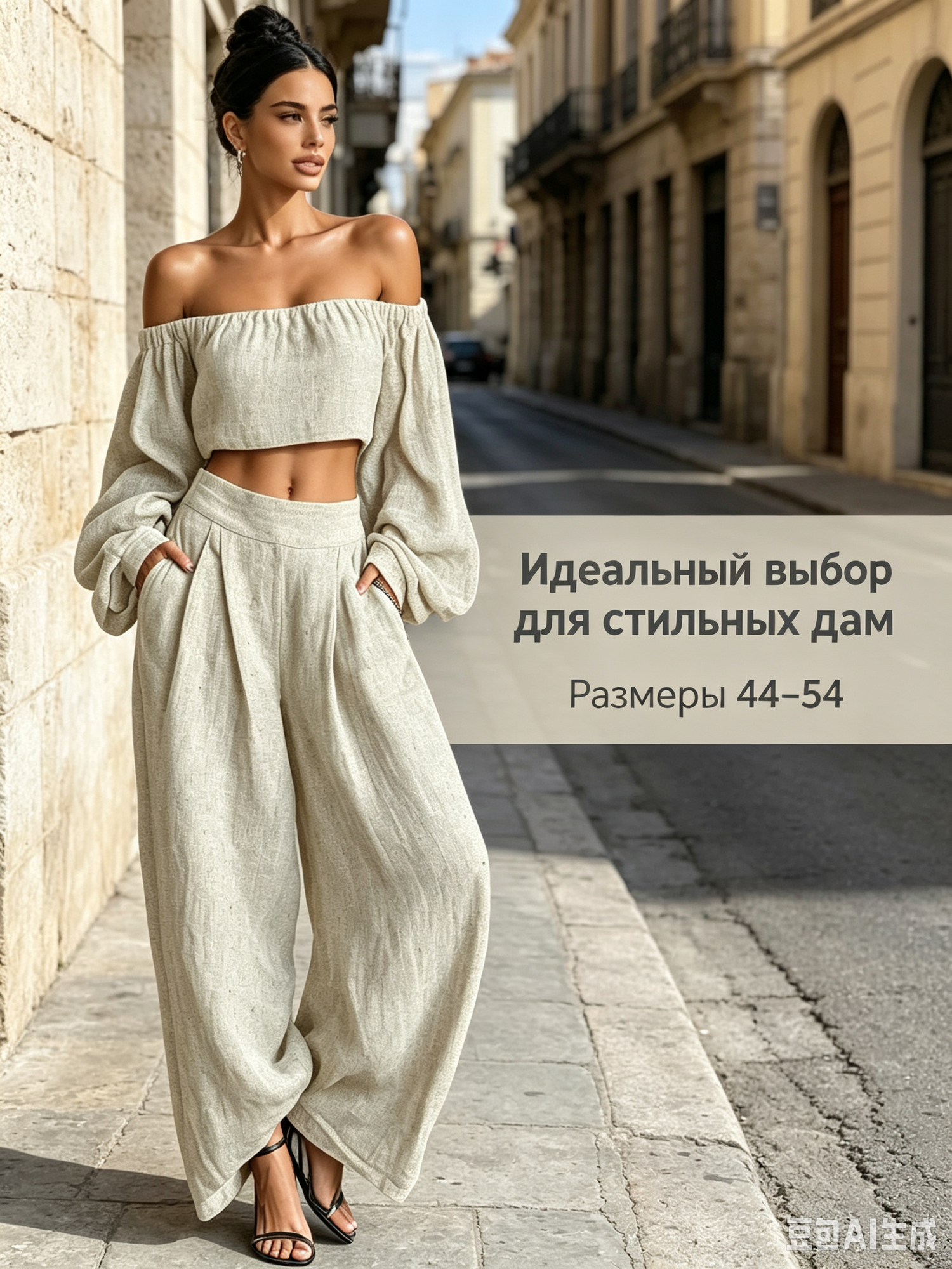 Комплект одежды