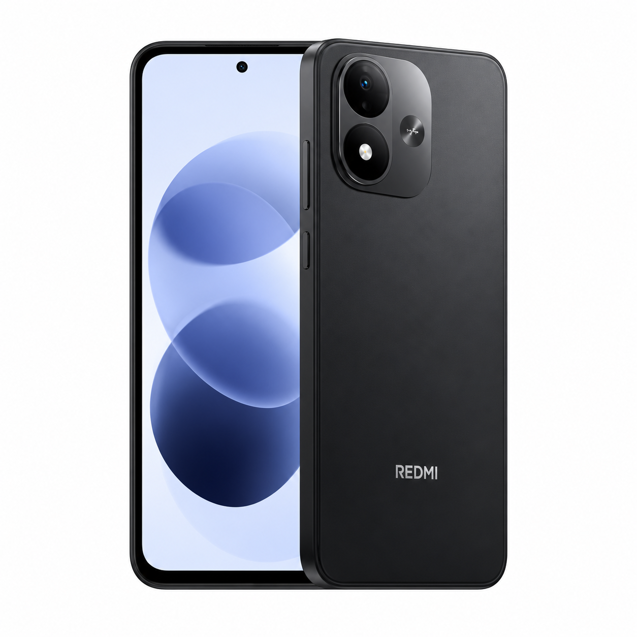Смартфон Xiaomi Redmi Note 17 6/256 ГБ, Dual nano SIM, NFC, Black (Черный) RU