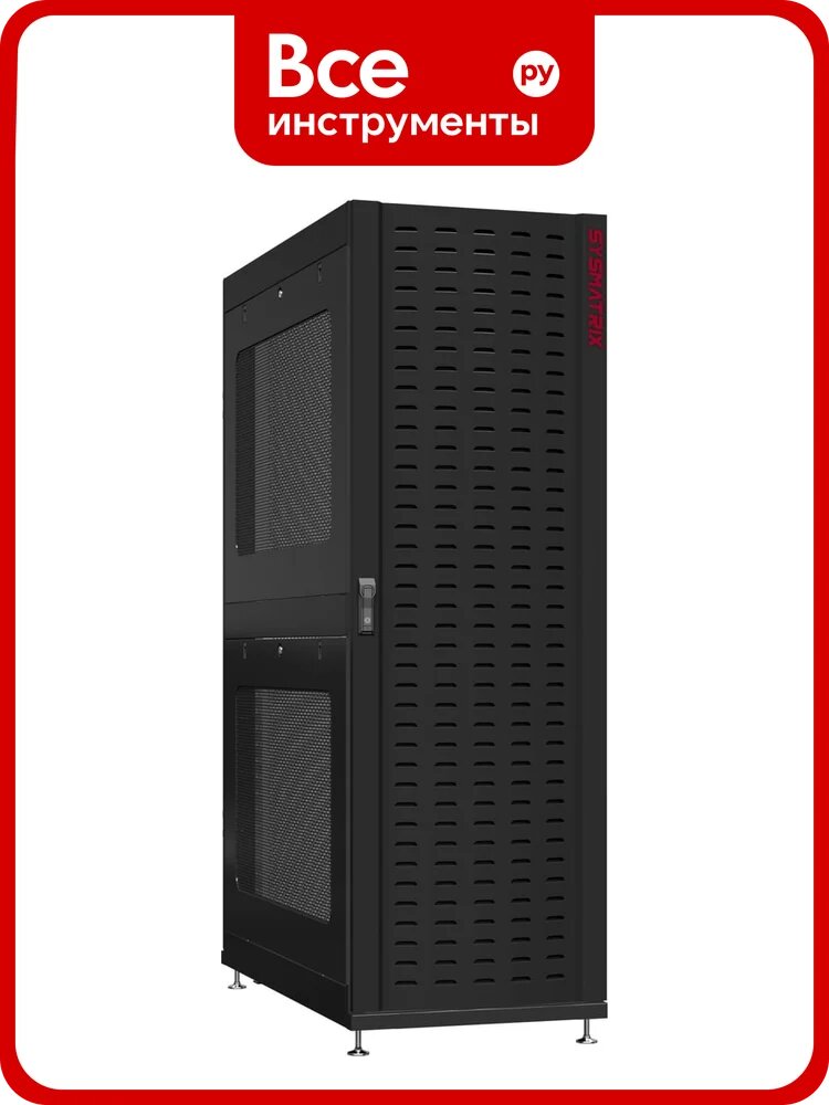 Шкаф SYSMATRIX 42u 600x1200 NS 6242.9632