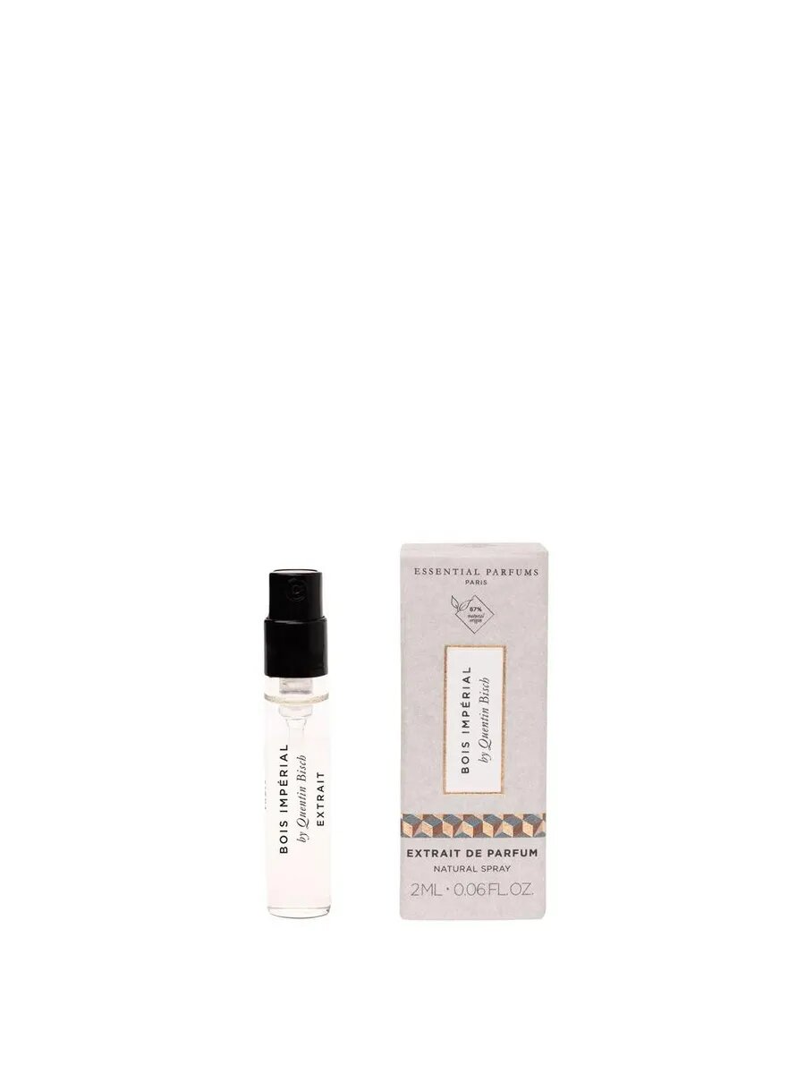 Essential Parfums Bois Imperial 2 мл Extrait Духи оригинал